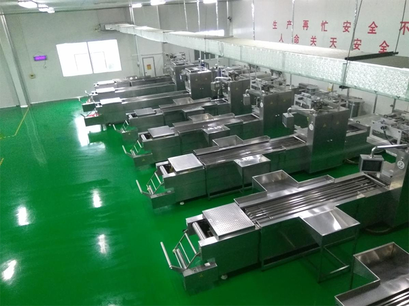公司對(duì)原料采購、生產(chǎn)過程、質(zhì)量控制、成品檢驗(yàn)、產(chǎn)品出廠嚴(yán)格按照產(chǎn)品標(biāo)準(zhǔn)執(zhí)行
